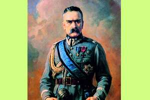 Wystawa „Józef Piłsudski. Od zesłańca do Marszałka” 