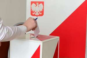 Będą trzy okręgi wyborcze