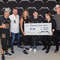 Metallica przekazała 80 tysięcy złotych na Banki Żywności w Polsce!