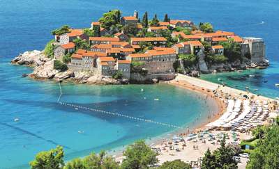 Gdzie pojechać na wakacje w 2018 roku?