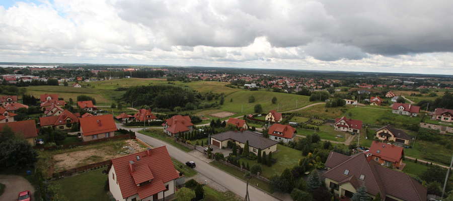 Gajewo