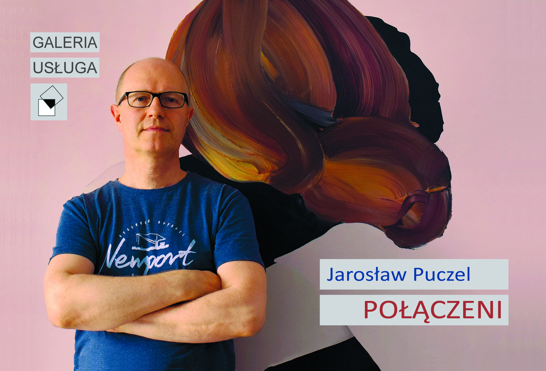 Jarosław Puczel Połączeni