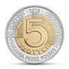 NBP wyemituje ponad 38 milionów niepodległościowych monet 