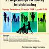 IV Marsz Godności Osób z Niepełnosprawnością Intelektualną