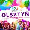 Holi Festival - Święto Kolorów w Olsztynie