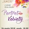 "Portret kobiety" - koncert Studia Wokalnego Sukces 
