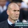Sensacyjne wieści z Madrytu! Zinedine Zidane nie jest już trenerem Realu (napisy)