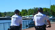Ruszyły policyjne patrole rowerowe 