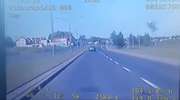 Pędził ponad 100 km/h przez Olsztyn. Stracił prawo jazdy [VIDEO]