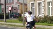 Policyjne patrole rowerowe wróciły na ulice Bartoszyc