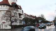 Wciąż nie wiadomo, jaki będzie los ulicy w centrum Olsztyna