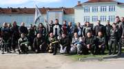 Motocykliści klubu Zjawa rozpoczęli sezon