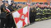 Olsztyńskie obchody Dnia Strażaka, czyli nagrody i awanse [ZDJĘCIA]