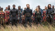 "Avengers: Wojna bez granic" w lubawskim kinie