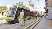 Urząd Zamówień Publicznych daje zielone światło tureckim tramwajom w Olsztynie