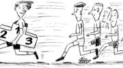 Sportowy weekend w telewizji