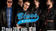 Koncert Blues 4 Cash