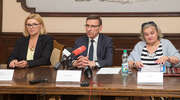 Olsztyńskie hospicjum pozyskało działkę