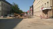 Rewolucja na ulicach Olsztyna. Sprawdź, gdzie zmieni się ruch w weekend