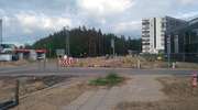 Uwaga! Kresowa zamknięta, a zmiany w organizacji ruchu na ul. Dorantta wstrzymane [SCHEMAT]