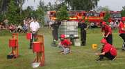 Zbliżają się zawody sportowo-strażackie w gminie Lubawa 