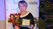 Janina Kosińska: Dobrze żyje się w naszym sołectwie