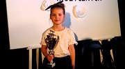 Młoda pianistka Nell  Obrębska zdobyła nagrodę główną w Wiosennych Spotkaniach Szkół Muzycznych w NML