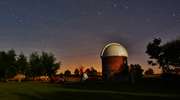 „Noc Planet” w Obserwatorium Astronomicznym w Truszczynach