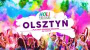 Holi Festival - Święto Kolorów w Olsztynie