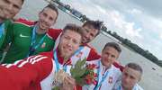 Kamiński pokazał się w Szeged
