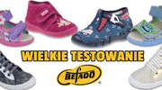 TESTOWANIE: 10 x buty polskiej firmy Befado! Wygraj i wypróbuj