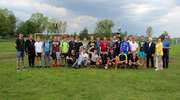 Turniej 6-tek piłkarskich w Jedwabnie. Zwyciężyła drużyna Warmiak Team!