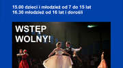 Zatańcz towarzysko z okazji 100 lecia niepodległości Polski