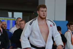 Tytuł Mistrza Polski w Judo obroniony