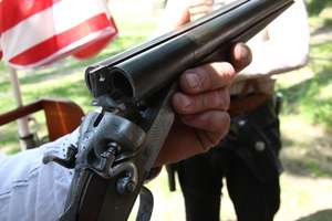 MON dofinansuje strzelnice w powiatach