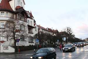 Wciąż nie wiadomo, jaki będzie los ulicy w centrum Olsztyna