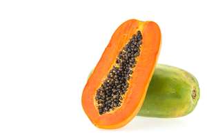 Co dobrego ma w sobie papaja?