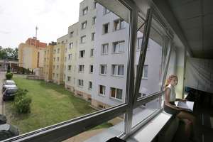 UWM otwiera drzwi akademików. Ile miejsc przygotowano dla studentów?