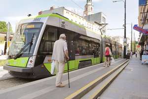 Urząd Zamówień Publicznych daje zielone światło tureckim tramwajom w Olsztynie