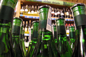 Ruszyły konsultacje w sprawie sprzedaży alkoholu w Olsztynie