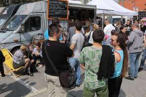 Festiwal Smaków Food Trucków znów w Olsztynie!