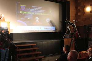 W Lubawie odbędzie się kolejna konferencja o Mikołaju Koperniku!