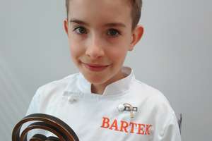 Bartek: Masterchef Junior. Po raz pierwszy w historii programu zwycięzcą został chłopiec