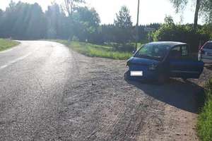 Pijany kierowca trafił do aresztu w Olecku