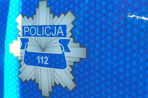 Policjanci z Wilcząt zatrzymali poszukiwanego listem gończym