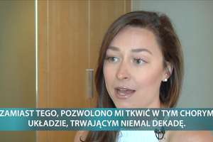 Molestowana pływaczka oskarża federację: Mają możliwości wykrywania i karania sprawców, a nie robią nic, byle tylko chronić swój wizerunek