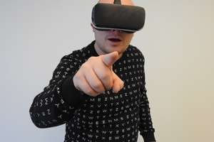 Laptopy, VR i interaktywne monitory, czyli cyfrowa rewolucja w powiecie