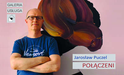 Jarosław Puczel "Połączeni"
