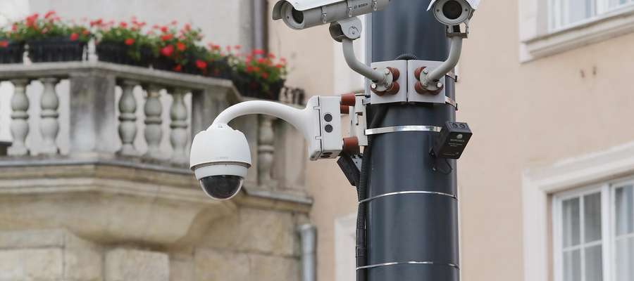 Kamery monitoring

Olsztyn-kamery monitoringu miejskiego w mieście