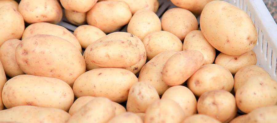 Sprzedawane ziemniaki będą musiały mieć na opakowaniu oznaczenie kraju pochodzenia
